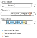 Deckplan