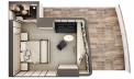 Terrace Suite
