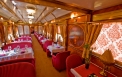 LOUNGE CARRIAGES