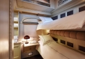 Bunk Bed Cabins, ca. 5.5 m2