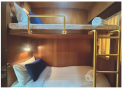 Premium Cabin
