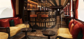 Lounge-Bereich